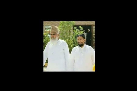 بنی امیہ کی داعش کا آل رسول سے دائمی مقابلہ