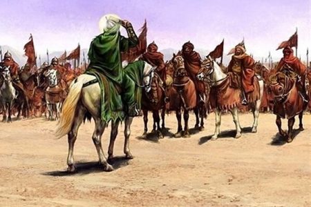 روایات اور سیرت امام حسین علیہ السلام کی روشنی میں عوامل عزت