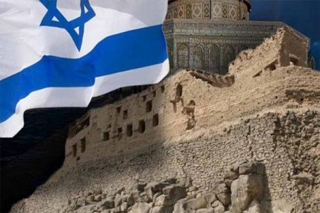 بن سلمان کی مدد سے حجاز مقدس میں یہودی منصوبہ! خیبر میں سیاحتی مرکز!