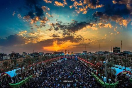 حق پرستی کا جذبہ اور خواہش نفس
