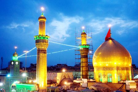 غم سید الشہداء اور حق پسند معاشرہ