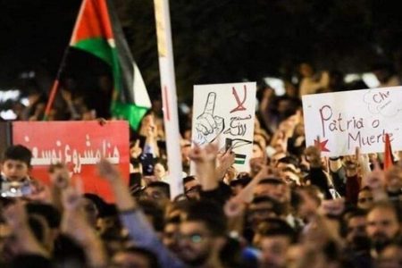 یہود دشمنی میں اضافہ