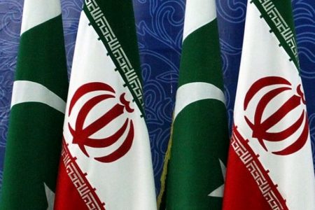 کیا کالعدم جیش العدل پاکستان میں مقیم نہیں ہے؟ کیا یہ ٹولہ پاکستانی مفادات پر حملے نہيں کرتا؟