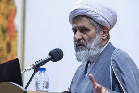 امریکہ اپنی پوری طاقت خطے میں لے کر آیا ہے تاکہ آپریشن ‘وعدہ صادق-2’ انجام نہ پا سکے، حسین طائب